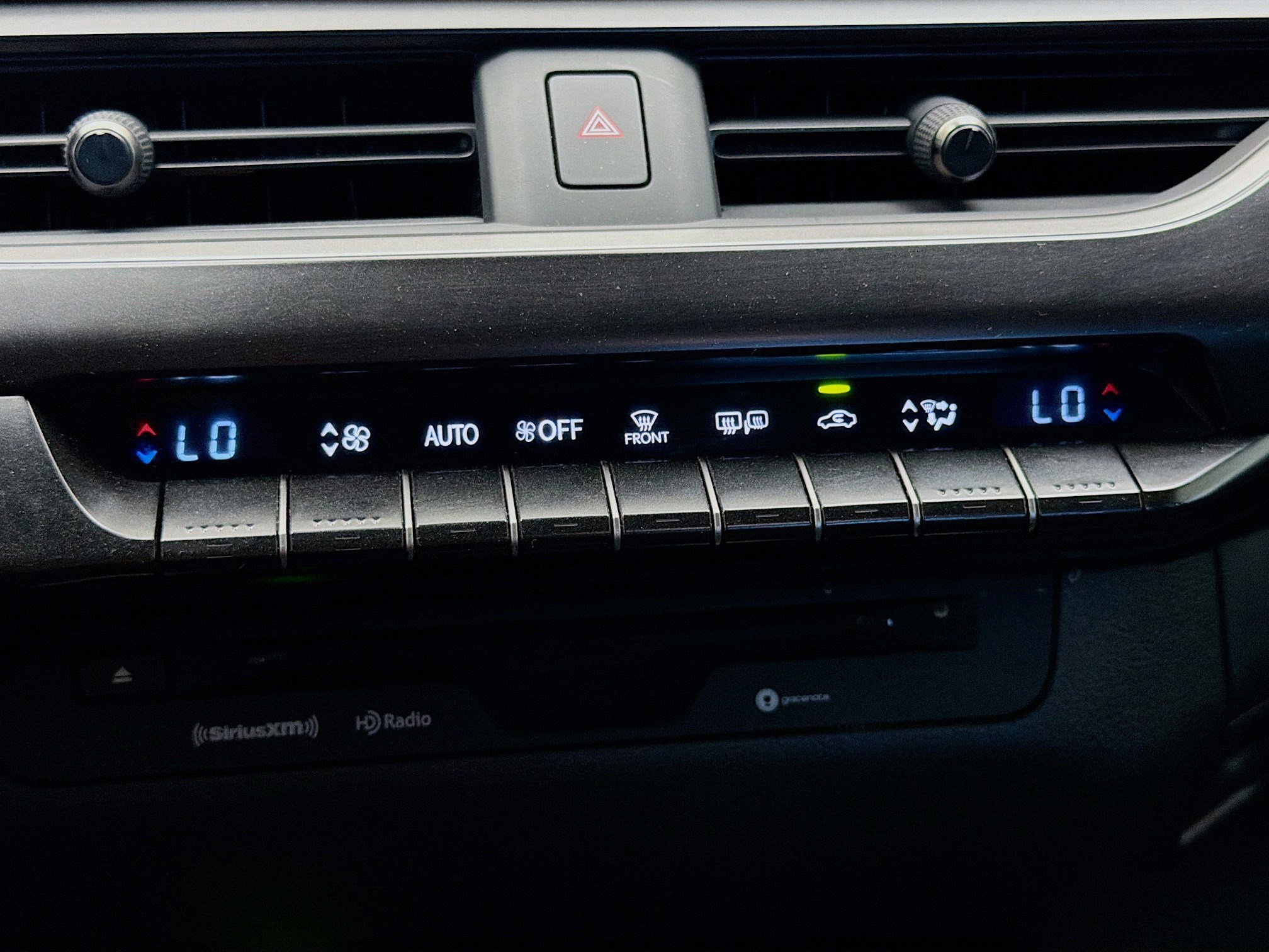 Used 2022 Lexus UX 250h w/ Accessory Package (Z2) image 10