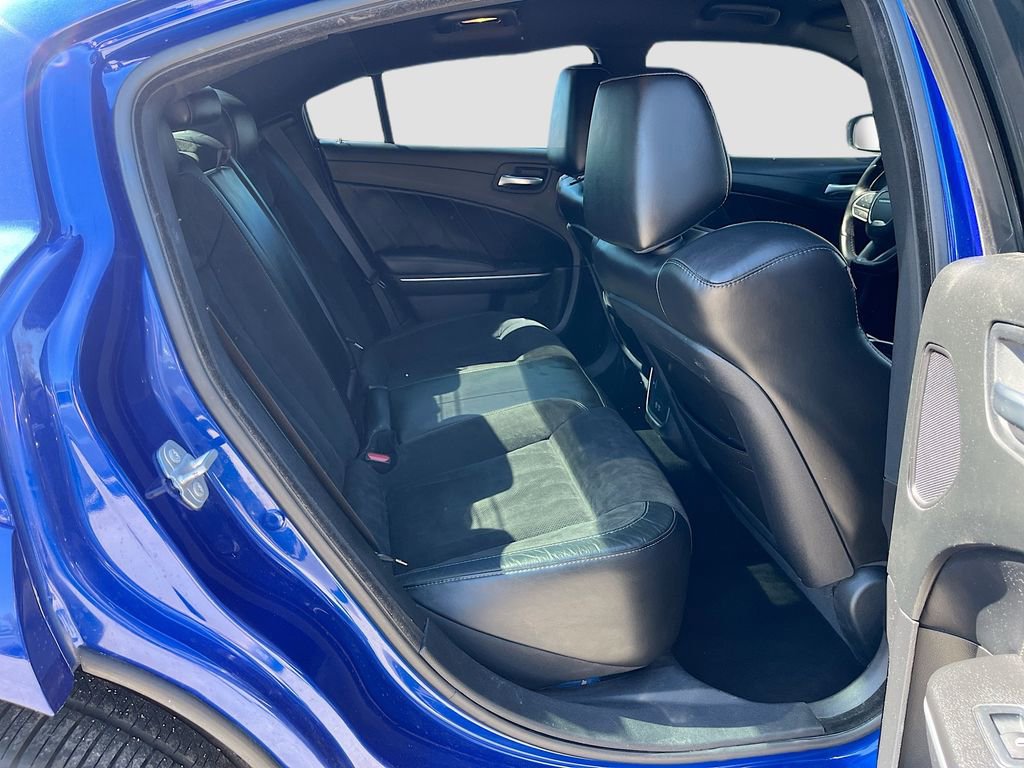 Used 2022 Dodge Charger Scat Pack image 27