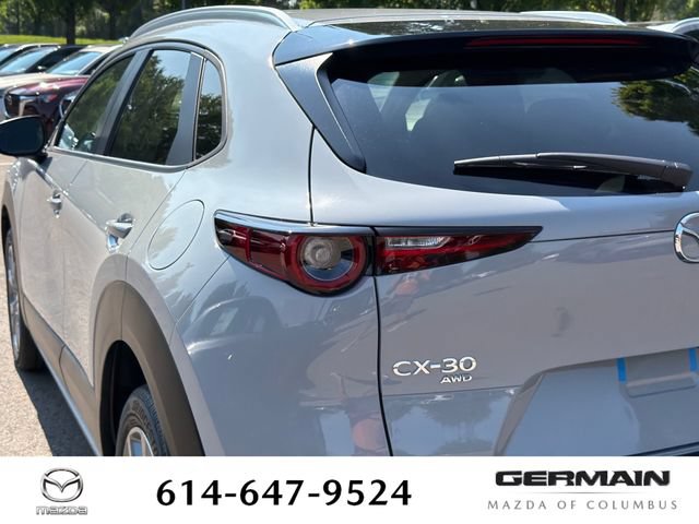 New 2026 MAZDA CX-30 AWD 2.5 S image 9