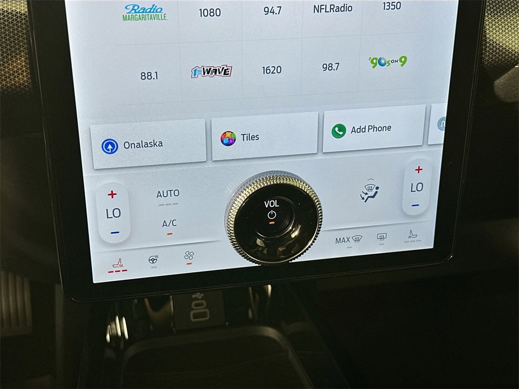 New 2025 Ford Mustang Mach-E GT w/ Interior Protection Package image 17