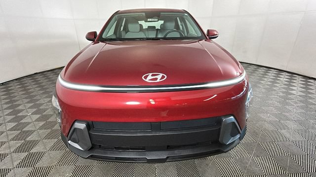 Used 2026 Hyundai Kona SE AWD/4WD image 7