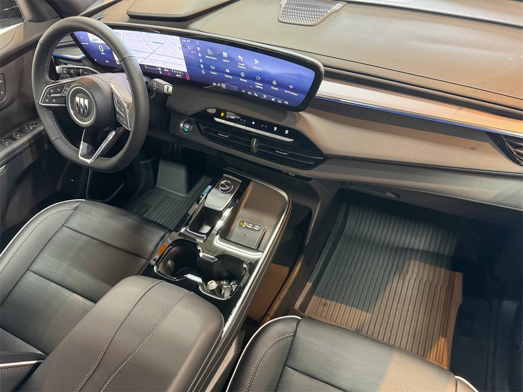 New 2026 Buick Enclave Sport Touring w/ Power Package image 38