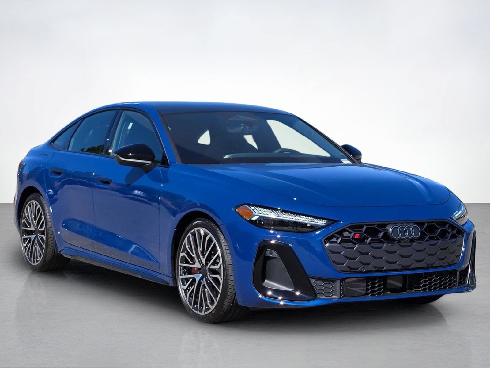 New 2026 Audi S5 Premium Plus AWD/4WD image 9