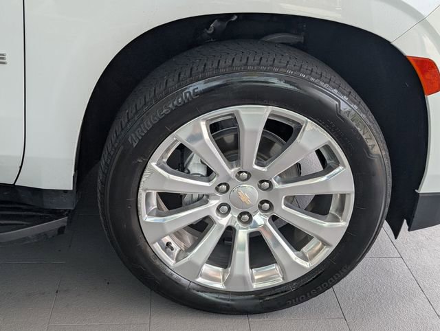 Used 2023 Chevrolet Tahoe Premier AWD/4WD image 17