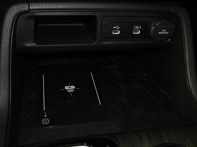 New 2026 Honda Passport TrailSport image 17