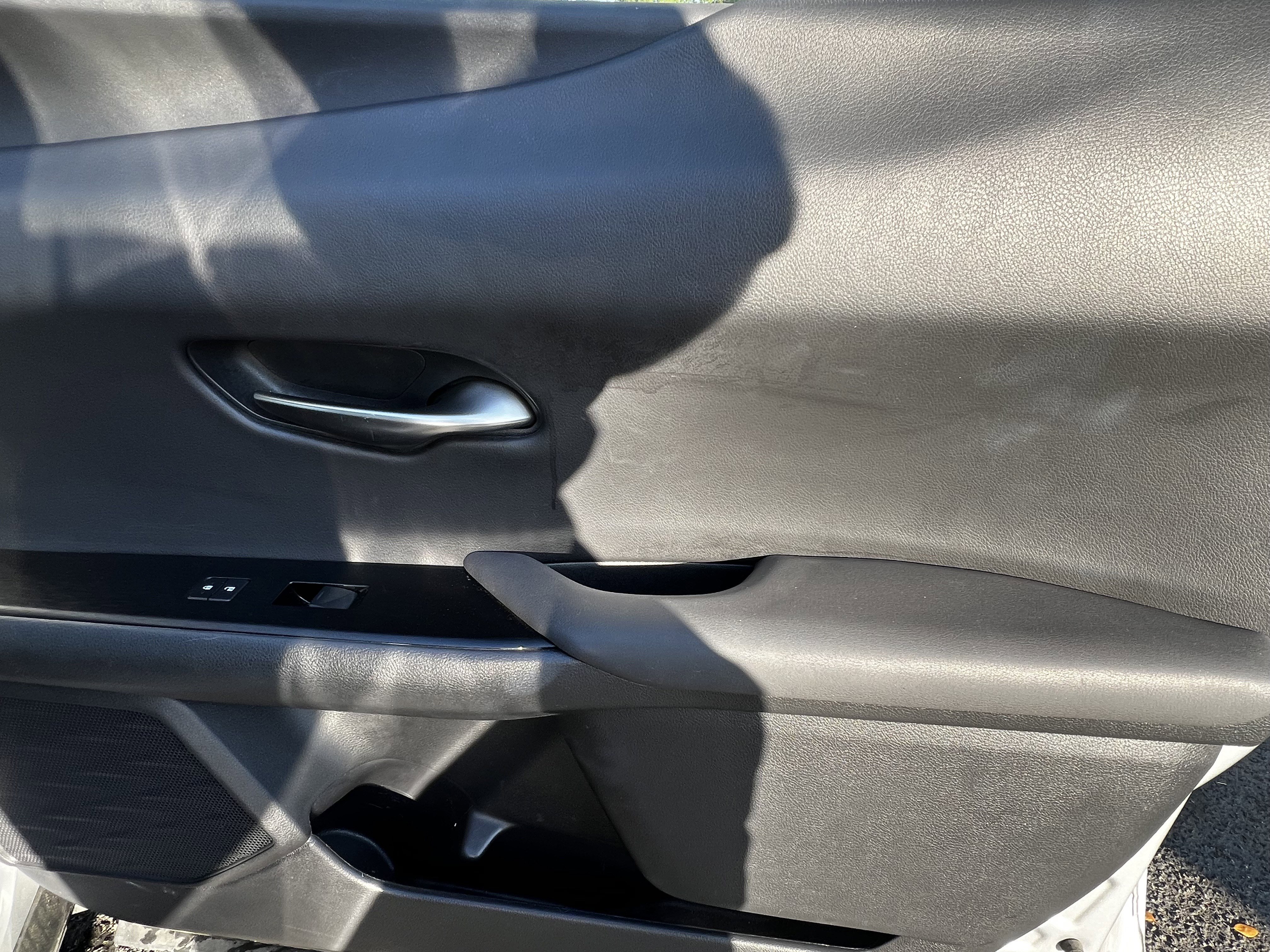 Used 2019 Lexus UX 200 F Sport w/ F Sport Premium Package image 42