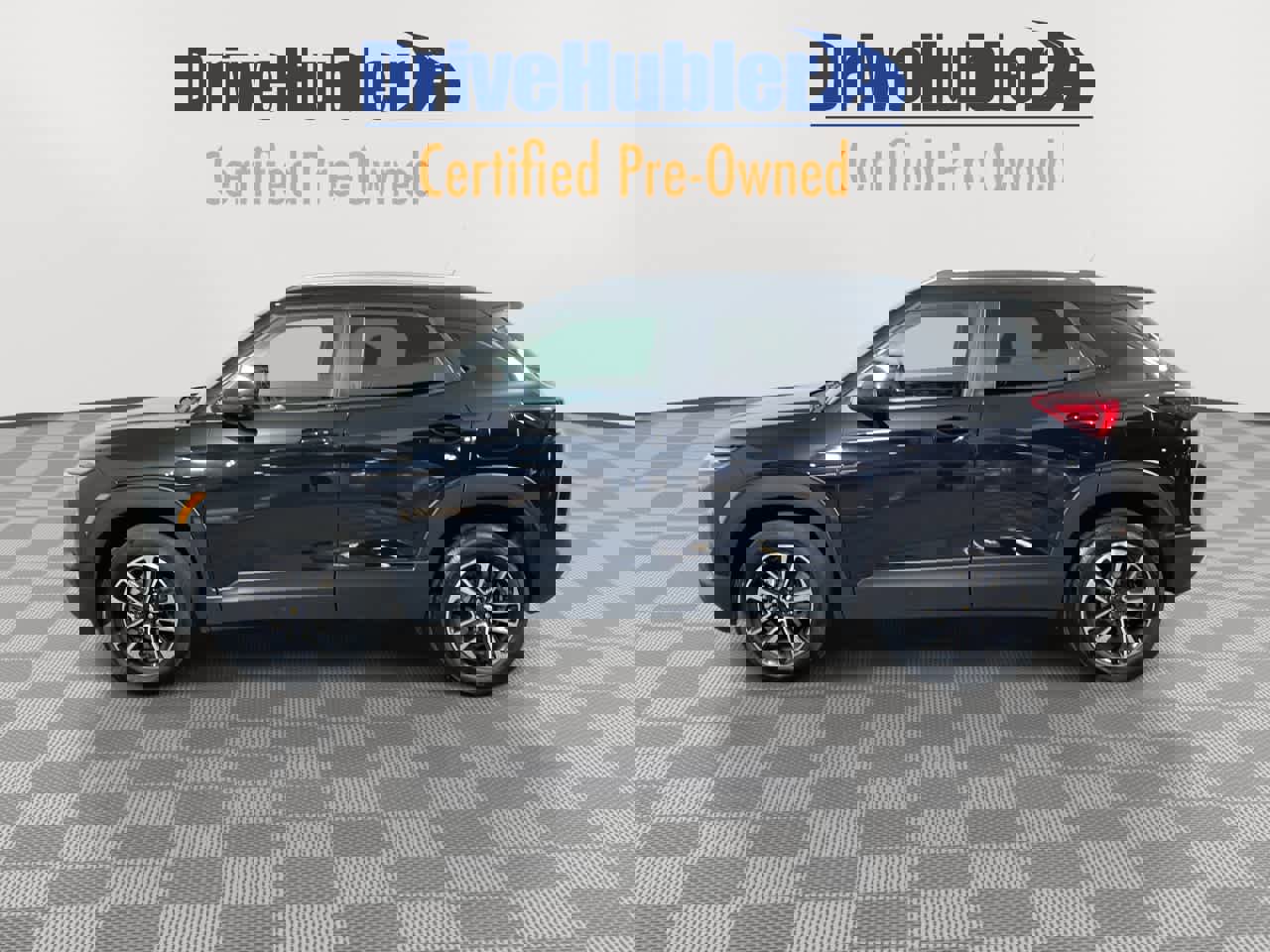 Used 2024 Chevrolet TrailBlazer LT image 5