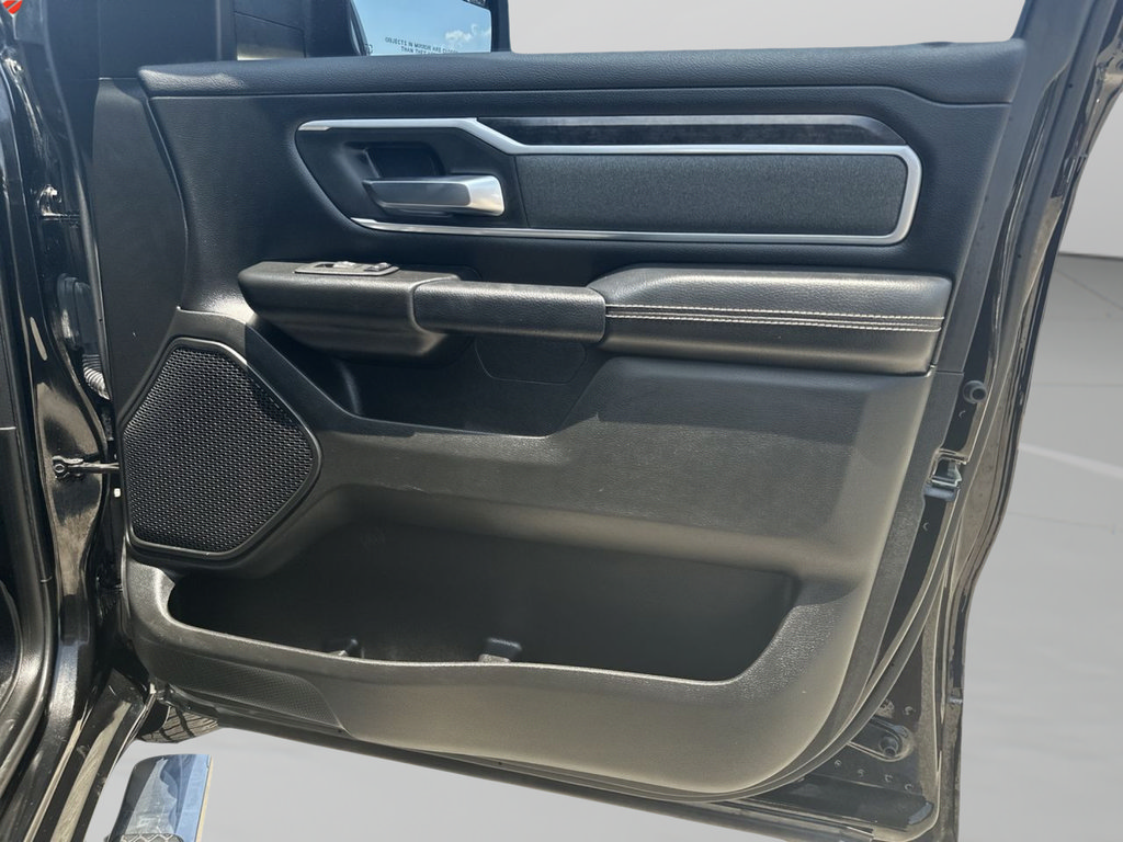 Certified 2022 RAM 1500 Lone Star RWD image 37