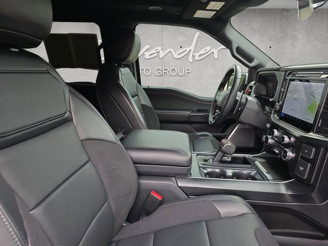 Used 2024 Ford F150 Raptor image 24