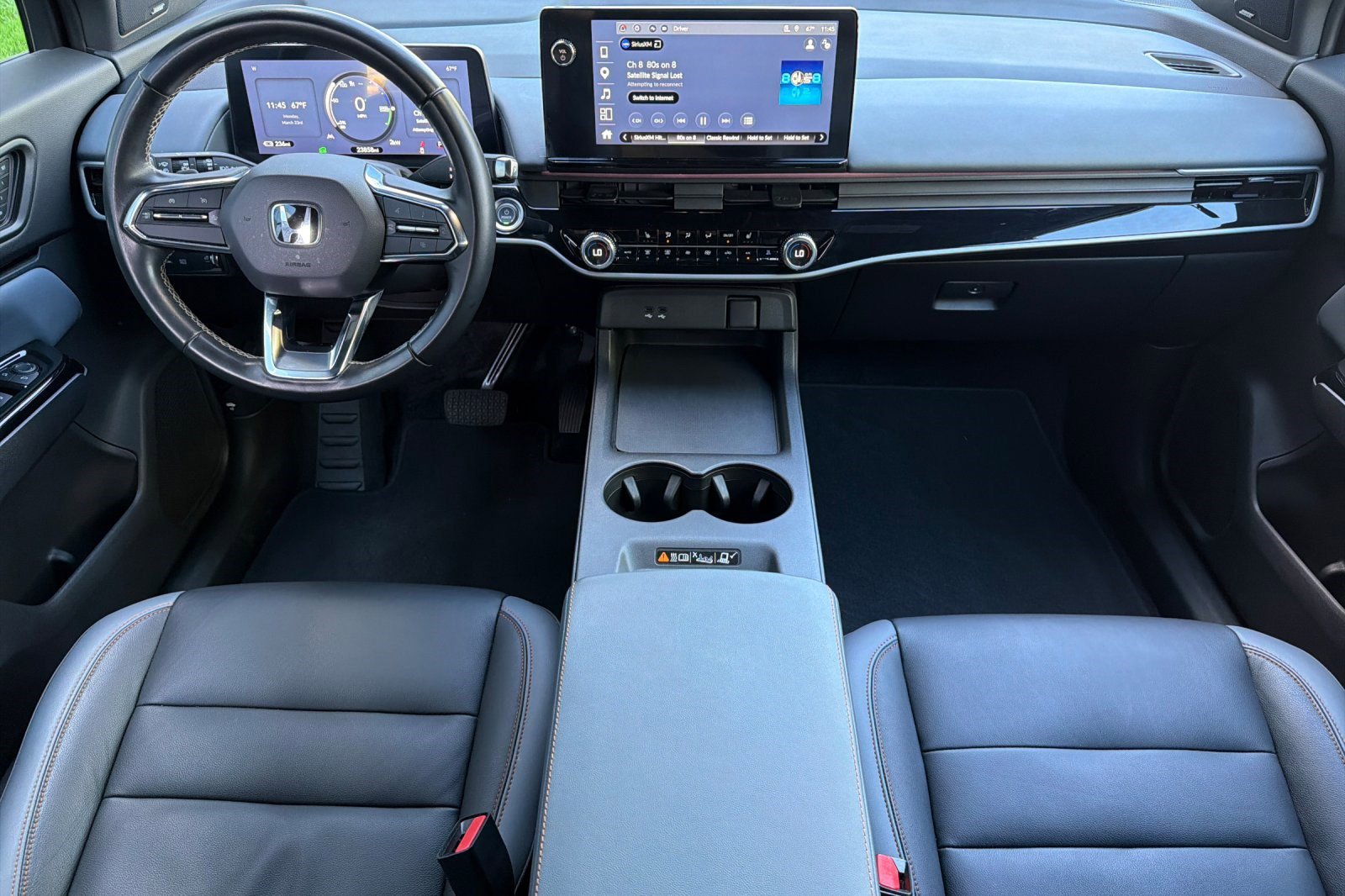 Used 2024 Honda Prologue Touring image 17