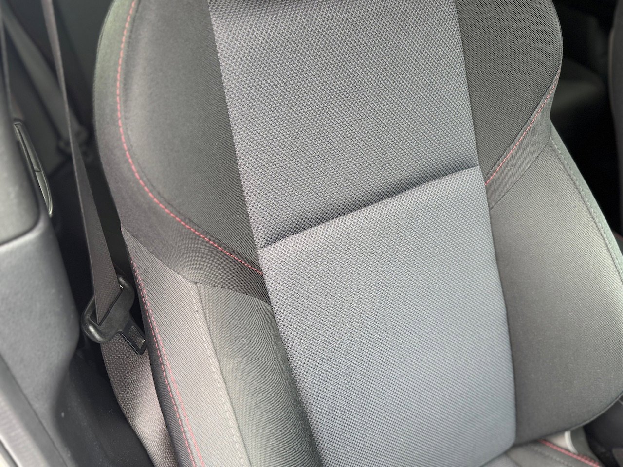 Used 2019 Subaru WRX image 46