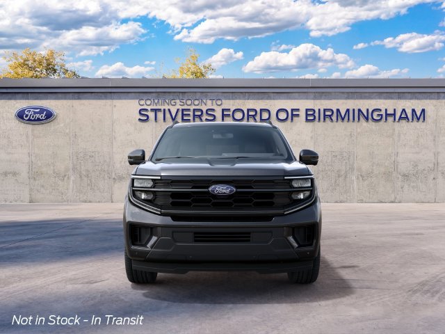 New 2027 Ford Expedition Max Active RWD image 7