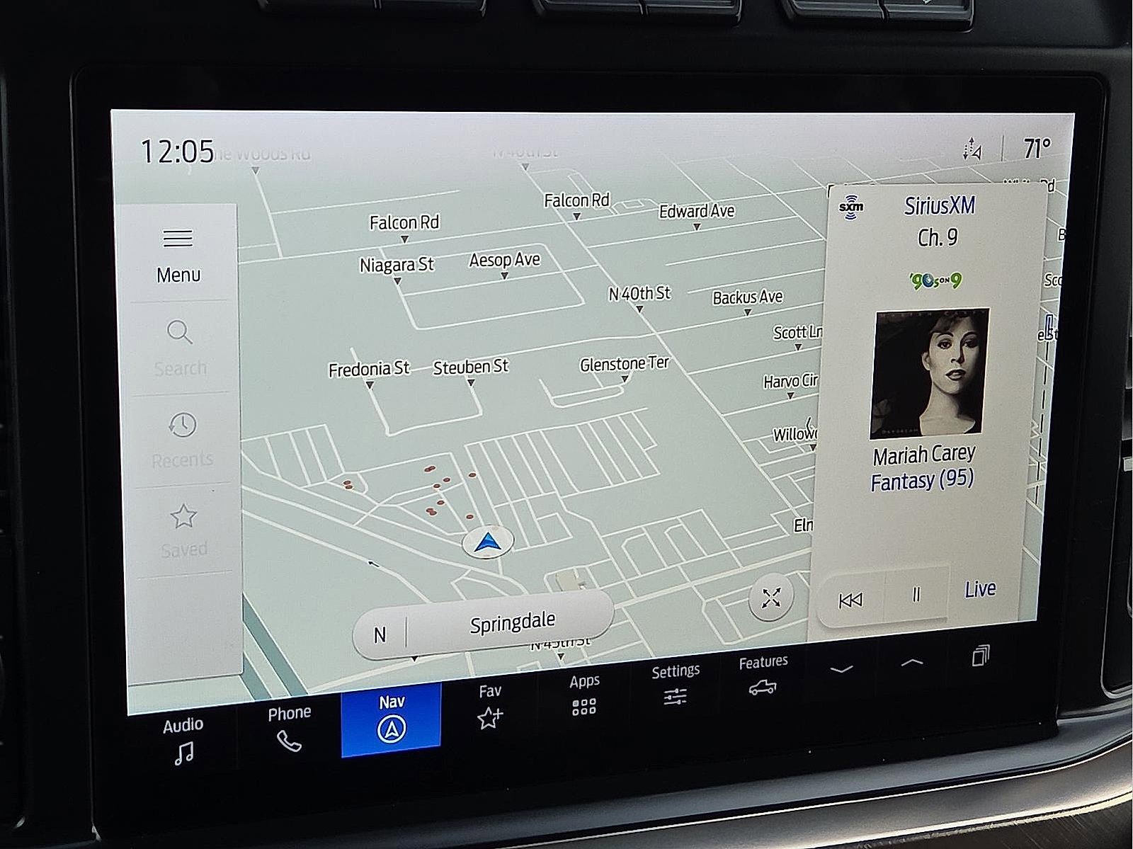 Used 2024 Ford F250 King Ranch image 18