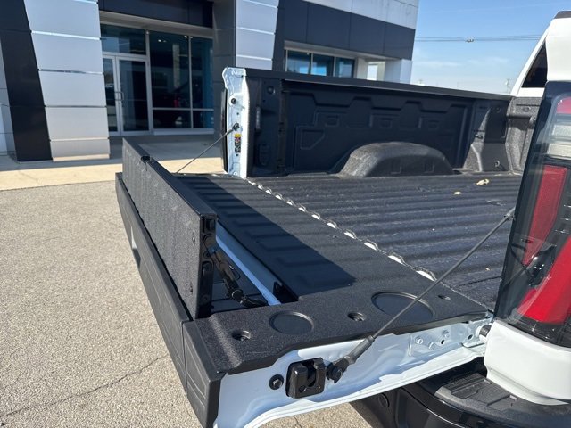 New 2026 GMC Sierra 2500 AT4X image 26