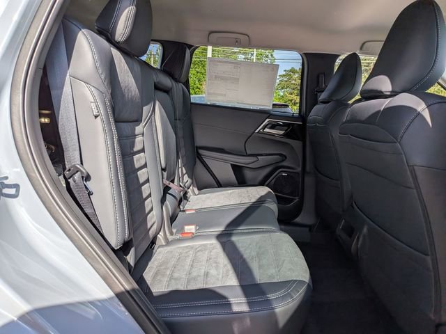 New 2026 Mitsubishi Outlander SE FWD image 31