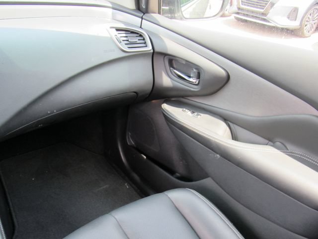 Certified 2024 Nissan Murano SL FWD image 20