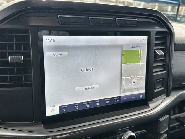 Used 2023 Ford F150 XLT w/ Equipment Group 302A High image 13