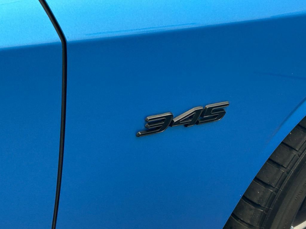 Used 2023 Dodge Challenger R/T w/ Plus Package image 36