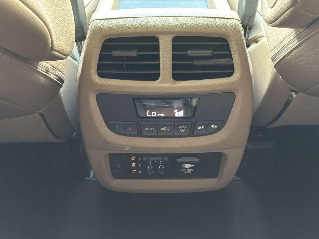 Used 2017 Honda Pilot EX-L image 17