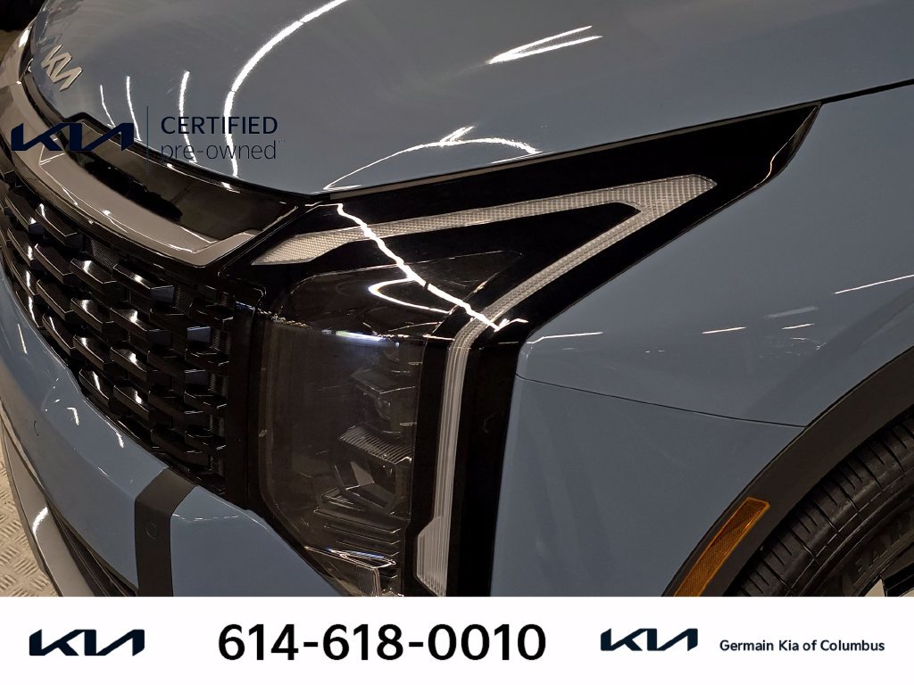 Certified 2026 Kia Sportage S AWD/4WD image 14