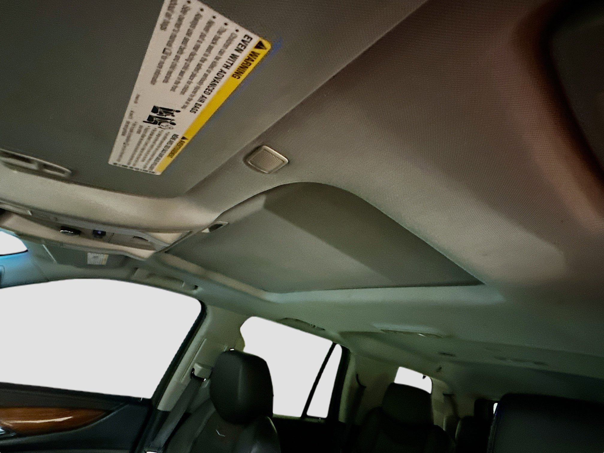 Used 2018 Cadillac Escalade Luxury image 27