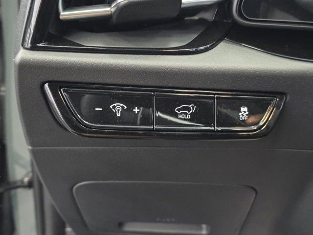 New 2025 Kia Niro Wind w/ Wind Preserve Package image 14