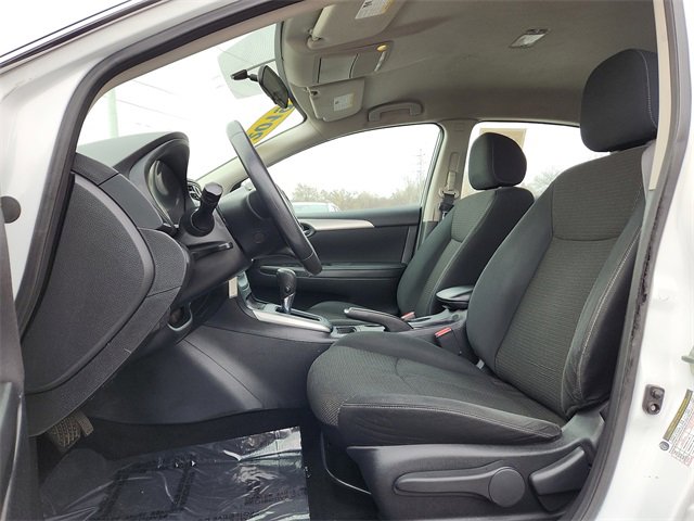Used 2019 Nissan Sentra S image 14