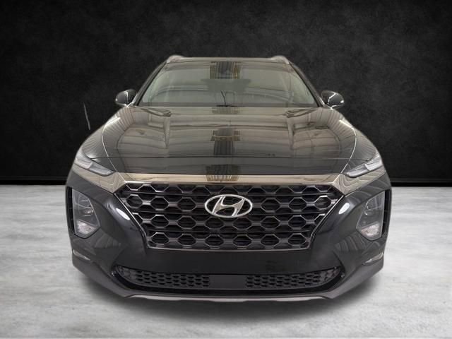 Used 2019 Hyundai Santa Fe Limited image 5