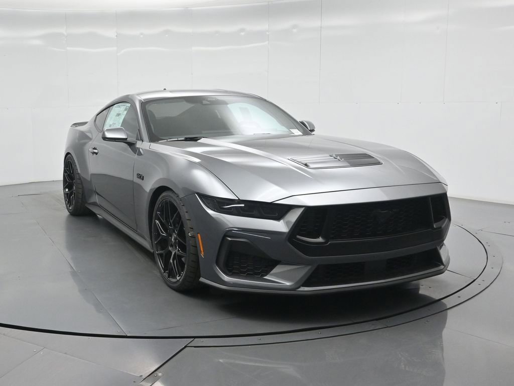 New 2026 Ford Mustang GT image 21