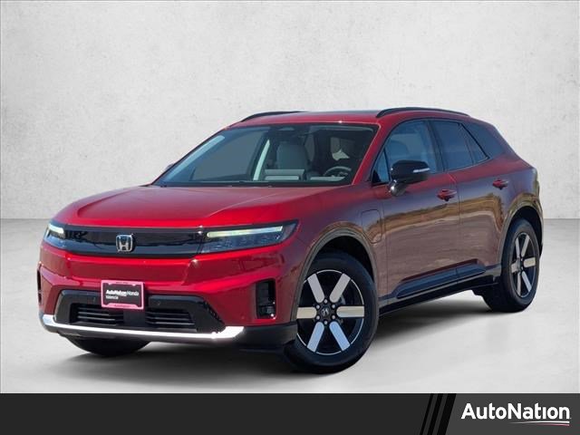 New 2026 Honda Prologue Touring