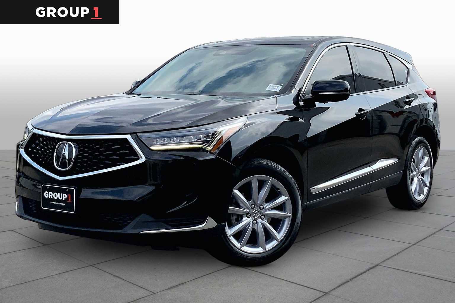 Used 2023 Acura RDX AWD image 1