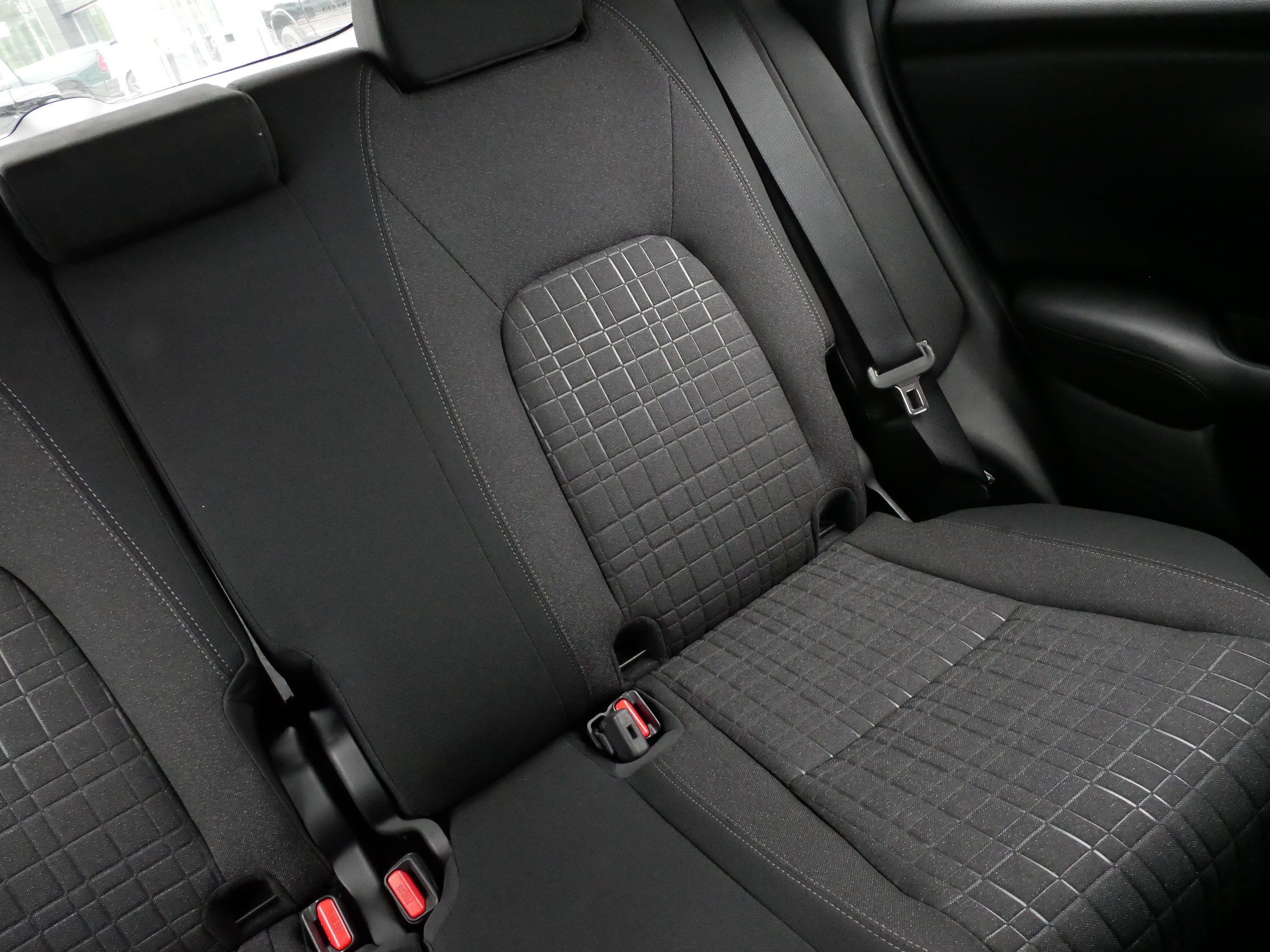 Used 2024 Honda HR-V LX image 14