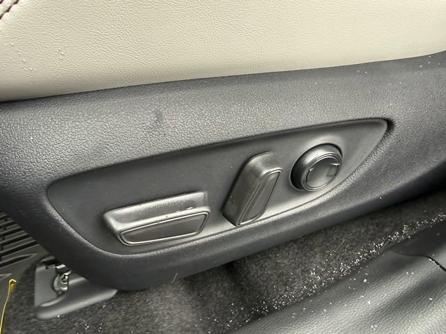 New 2025 Toyota RAV4 XLE Premium image 10