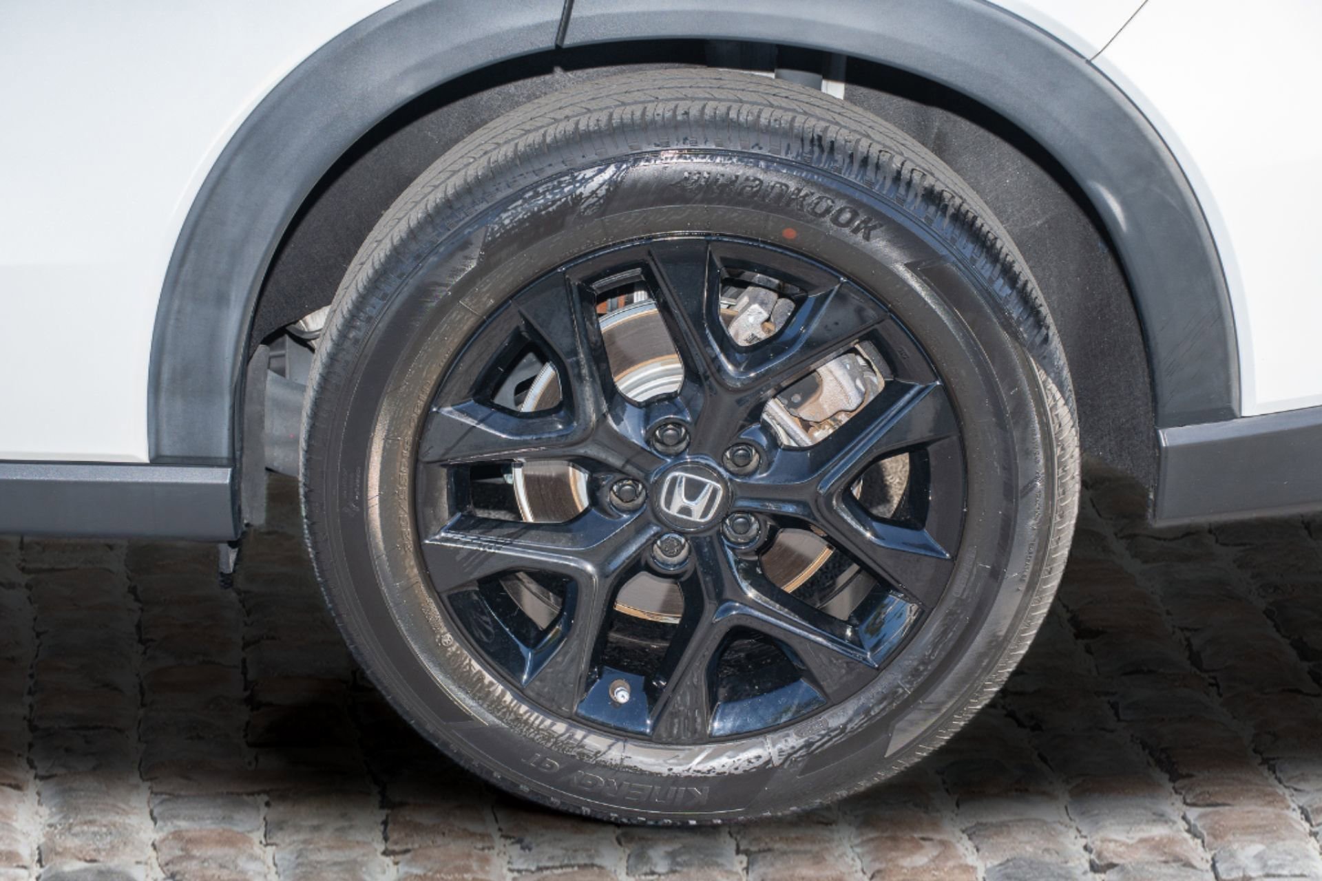 Certified 2023 Honda HR-V Sport image 39