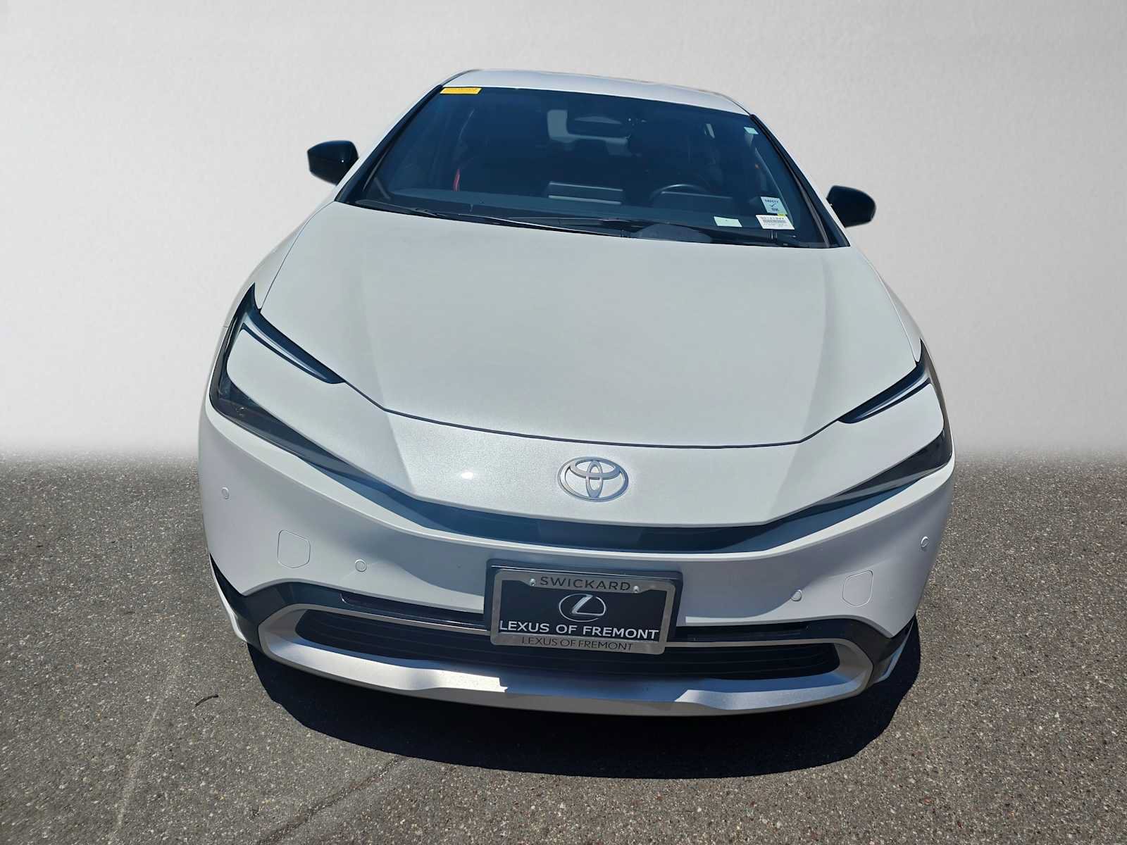 Used 2023 Toyota Prius Prime FWD image 8