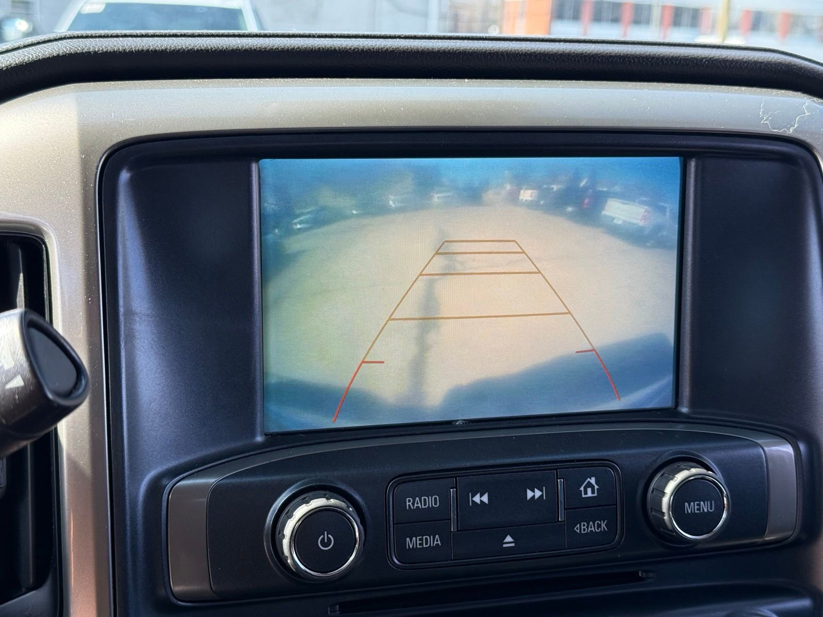 Used 2019 Chevrolet Silverado 2500 High Country w/ Duramax Plus Package image 31