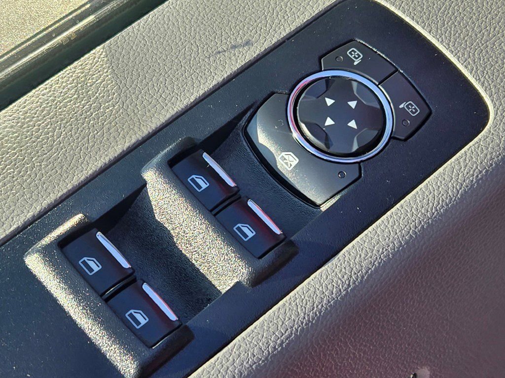 Used 2016 Ford F150 XLT image 20