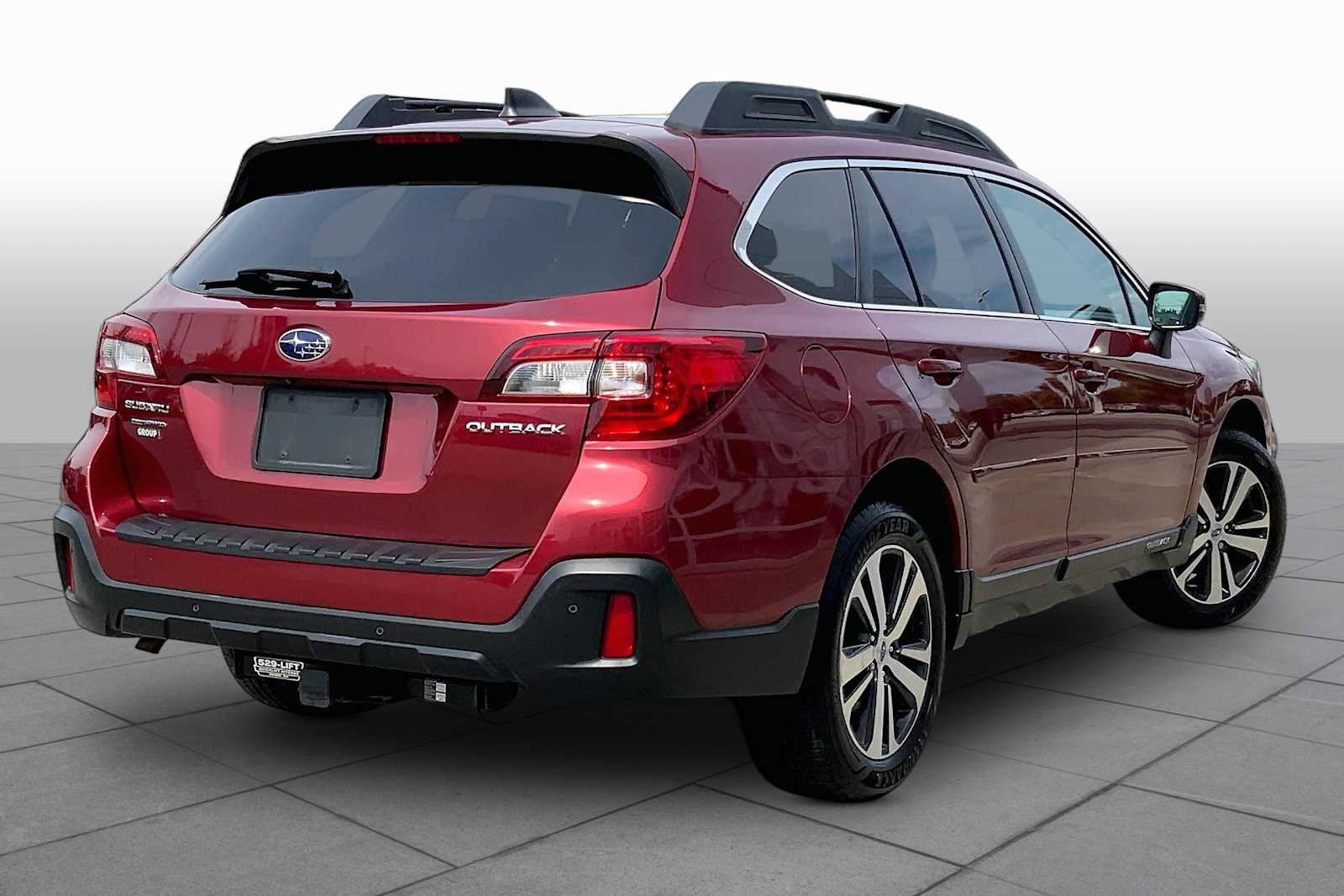 Used 2019 Subaru Outback 2.5i Limited AWD/4WD image 13