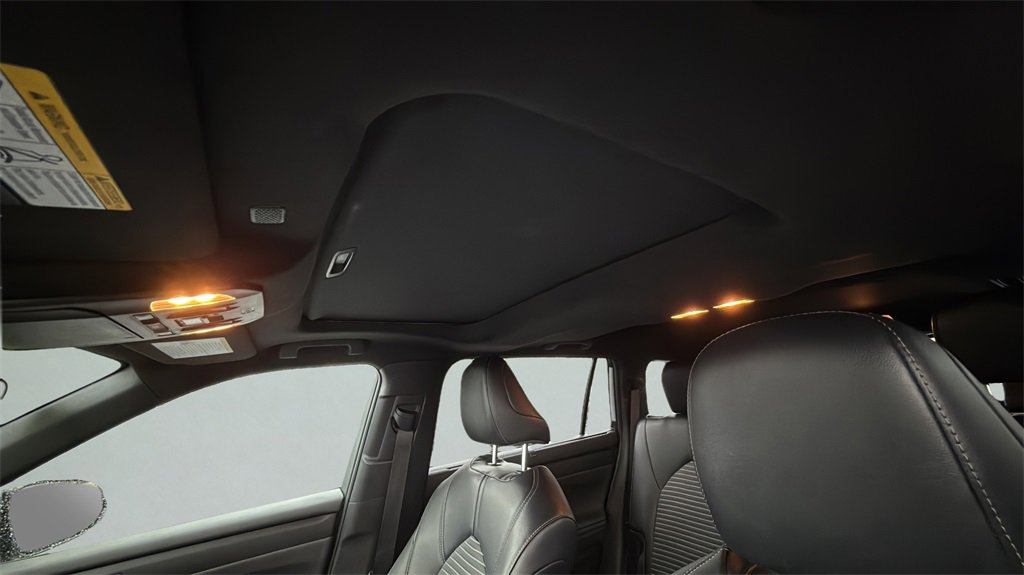 Used 2022 Toyota Highlander XSE image 11