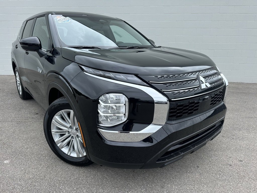 Mitsubishi Outlander Hybrid for Sale Kelley Blue Book