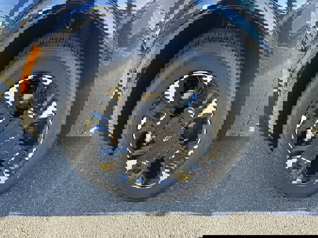 New 2026 Kia Sportage SX Prestige image 10