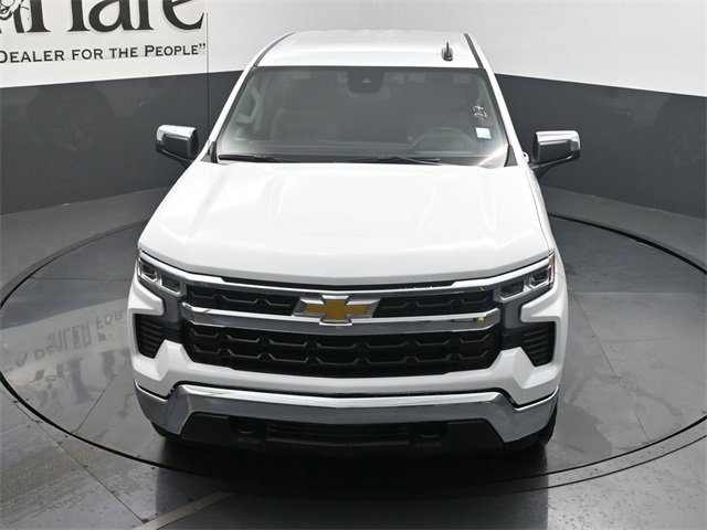 New 2026 Chevrolet Silverado 1500 LT image 37