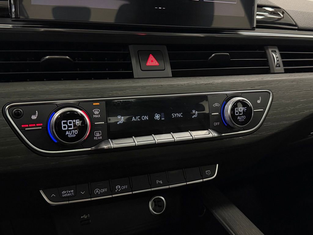 Used 2024 Audi A5 2.0T Premium Plus image 20