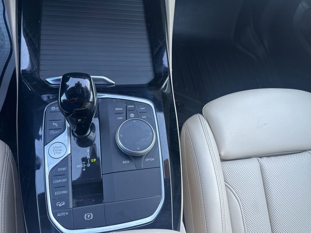 Used 2022 BMW X3 xDrive30i image 20