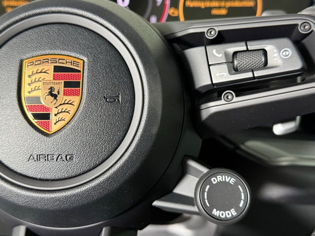 New 2026 Porsche Cayenne image 39