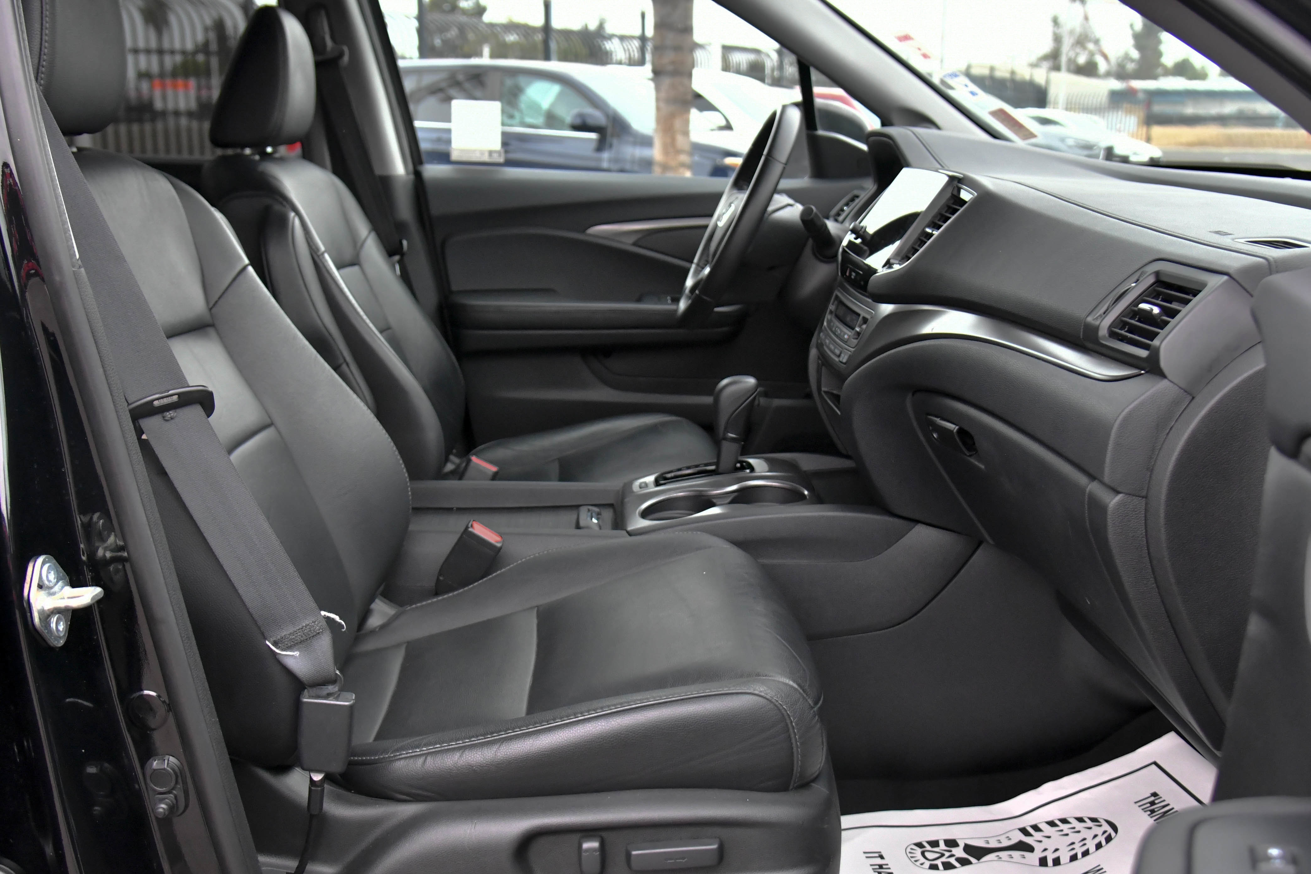 Used 2020 Honda Pilot EX-L image 53