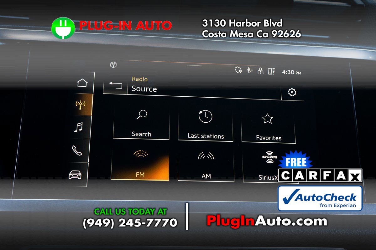 Used 2022 Audi Q3 2.0T Premium w/ Convenience Package AWD/4WD image 29
