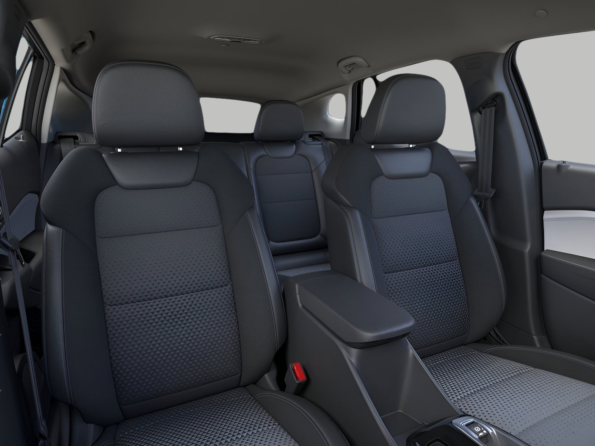 New 2026 Chevrolet Trax LT w/ Driver Confidence Package image 16