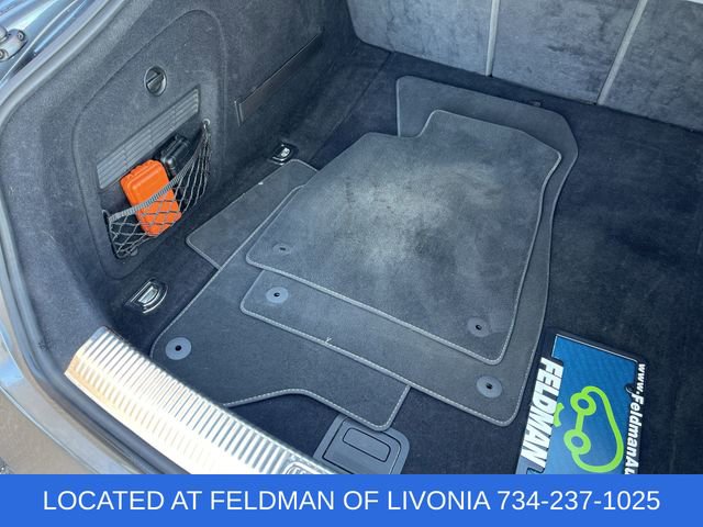 Used 2018 Audi S5 Premium Plus image 35