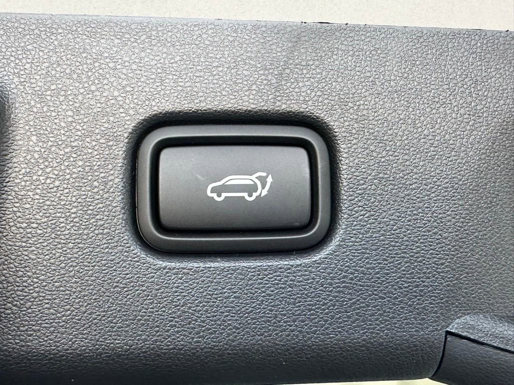 New 2026 Hyundai Tucson SEL image 7